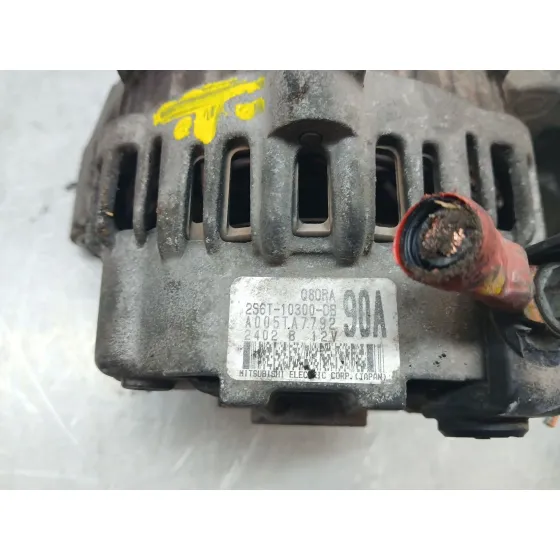 Alternador para Ford Fusion (Ju_)