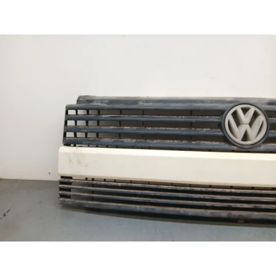 Rejilla Delantera para Volkswagen Transporter T4 Furgoneta (70A, 70H, 7Da, 7Dh, 70J)