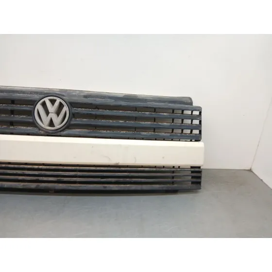 Rejilla Delantera para Volkswagen Transporter T4 Furgoneta (70A, 70H, 7Da, 7Dh, 70J)