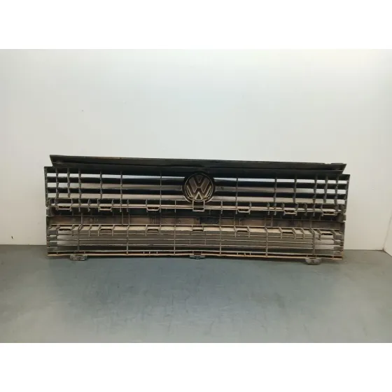 Rejilla Delantera para Volkswagen Transporter T4 Furgoneta (70A, 70H, 7Da, 7Dh, 70J)