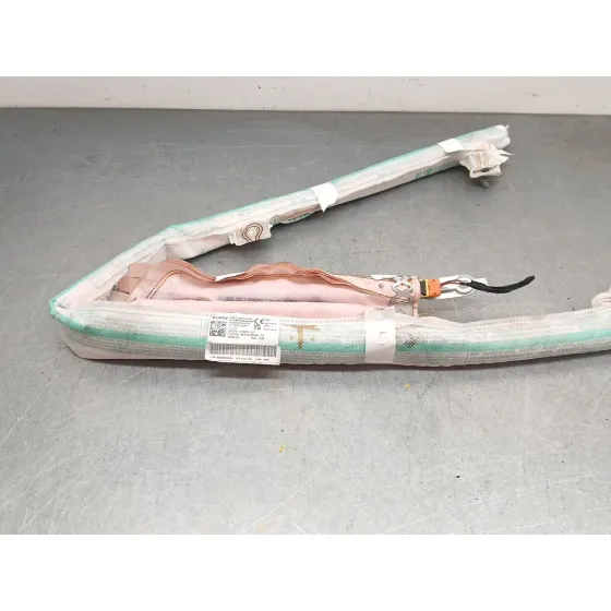 Airbag Cortina Delantero Izquierdo para Seat Arona (Kj7, Kjp)