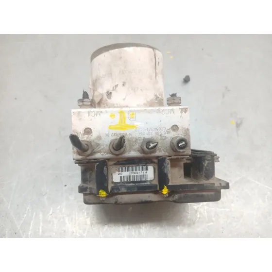 Abs para Fiat Scudo Furgoneta (270_, 272_)