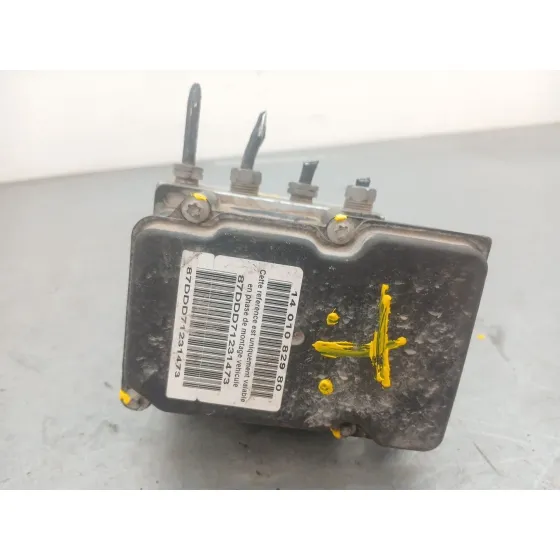 Abs para Fiat Scudo Furgoneta (270_, 272_)