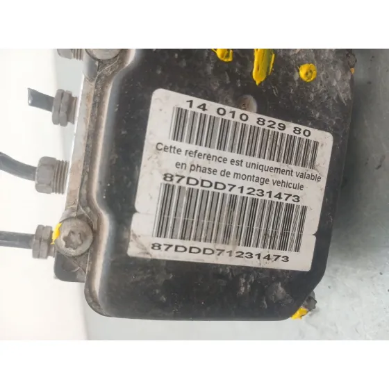 Abs para Fiat Scudo Furgoneta (270_, 272_)