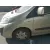 Aleta Delantera Izquierda para Fiat Scudo Furgoneta (270_, 272_)