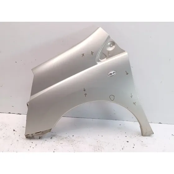 Aleta Delantera Izquierda para Fiat Scudo Furgoneta (270_, 272_)