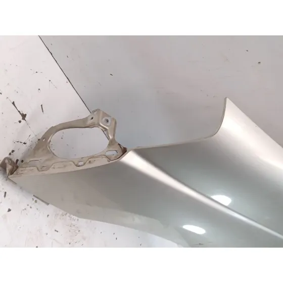 Aleta Delantera Izquierda para Fiat Scudo Furgoneta (270_, 272_)