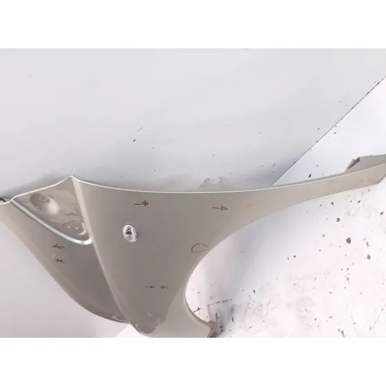 Aleta Delantera Izquierda para Fiat Scudo Furgoneta (270_, 272_)