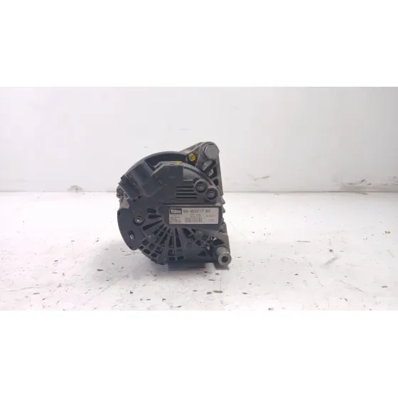 Alternador para Fiat Scudo Furgoneta (270_, 272_)