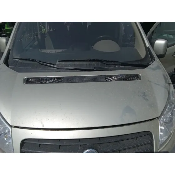 Capot para Fiat Scudo Furgoneta (270_, 272_)