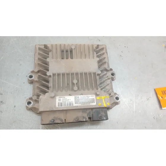 Centralita Motor Uce para Fiat Scudo Furgoneta (270_, 272_)