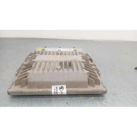 Centralita Motor Uce para Fiat Scudo Furgoneta (270_, 272_)
