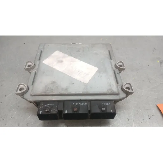Centralita Motor Uce para Fiat Scudo Furgoneta (270_, 272_)