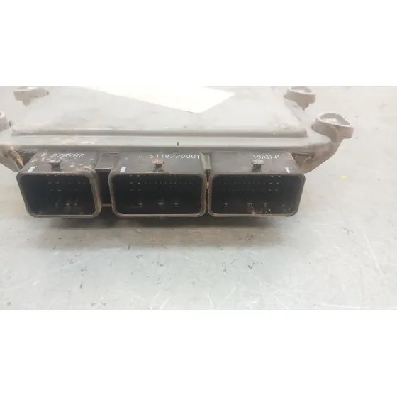 Centralita Motor Uce para Fiat Scudo Furgoneta (270_, 272_)