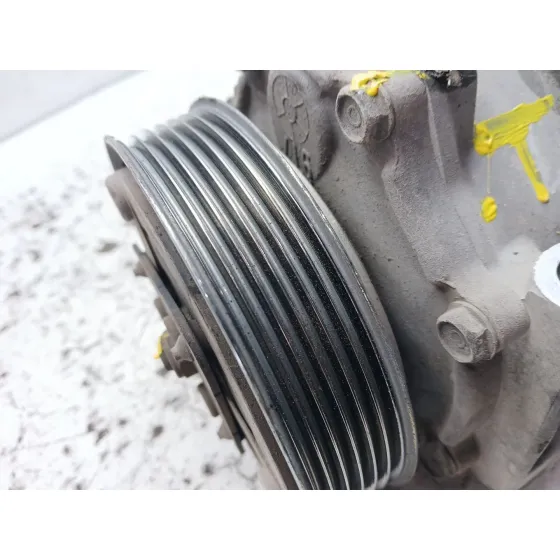 Compresor Aire Acondicionado para Fiat Scudo Furgoneta (270_, 272_)