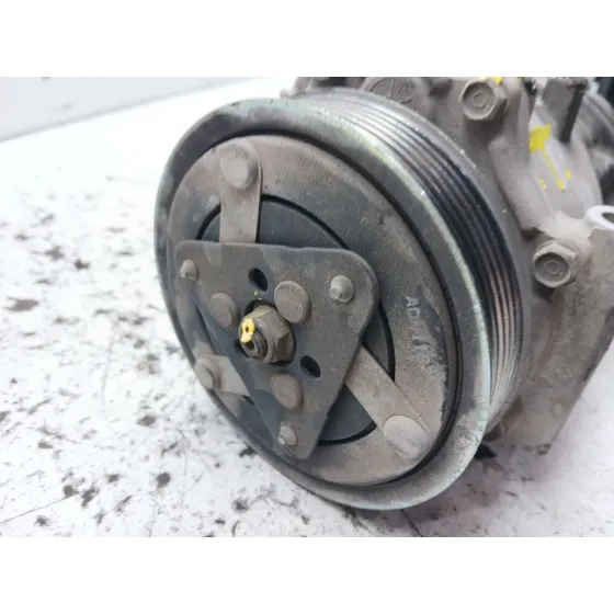 Compresor Aire Acondicionado para Fiat Scudo Furgoneta (270_, 272_)