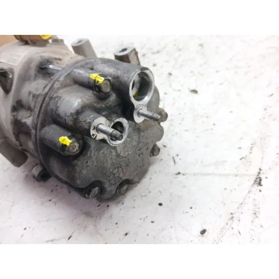 Compresor Aire Acondicionado para Fiat Scudo Furgoneta (270_, 272_)