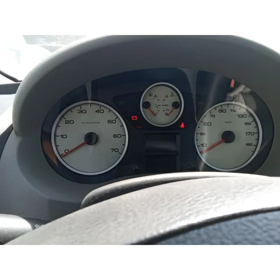 Cuadro Instrumentos para Fiat Scudo Furgoneta (270_, 272_)