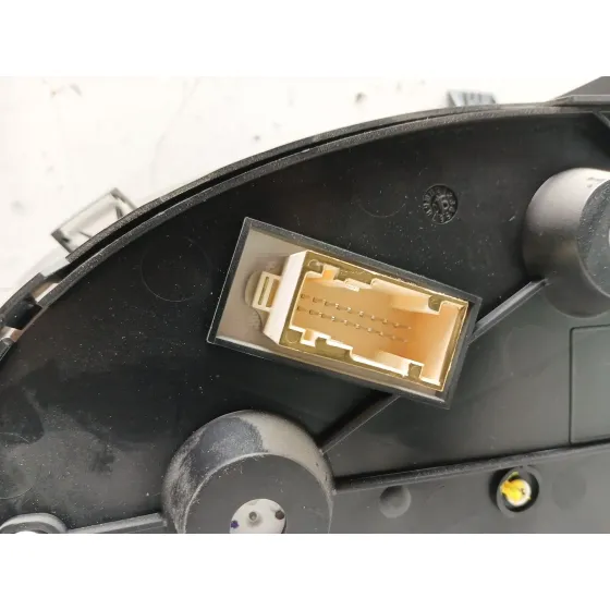 Cuadro Instrumentos para Fiat Scudo Furgoneta (270_, 272_)