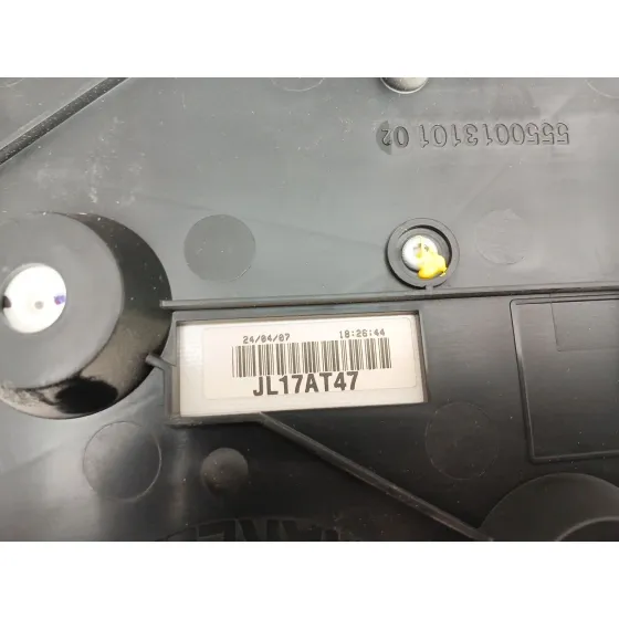 Cuadro Instrumentos para Fiat Scudo Furgoneta (270_, 272_)