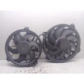 Electroventilador para Fiat Scudo Furgoneta (270_, 272_)