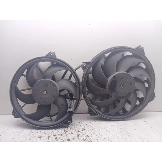 Electroventilador para Fiat Scudo Furgoneta (270_, 272_)