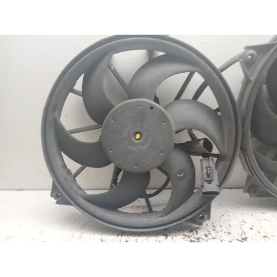 Electroventilador para Fiat Scudo Furgoneta (270_, 272_)