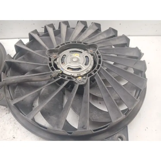 Electroventilador para Fiat Scudo Furgoneta (270_, 272_)