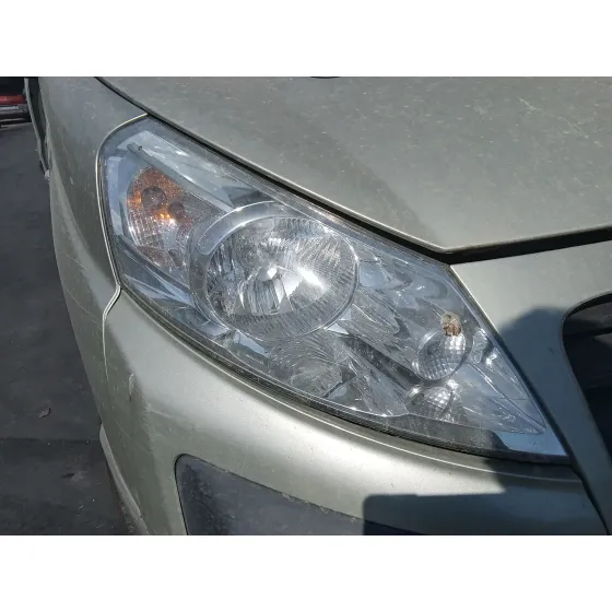 Faro Derecho para Fiat Scudo Furgoneta (270_, 272_)