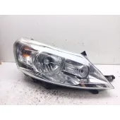 Faro Derecho para Fiat Scudo Furgoneta (270_, 272_)