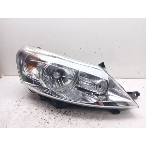 Faro Derecho para Fiat Scudo Furgoneta (270_, 272_)