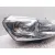 Faro Derecho para Fiat Scudo Furgoneta (270_, 272_)