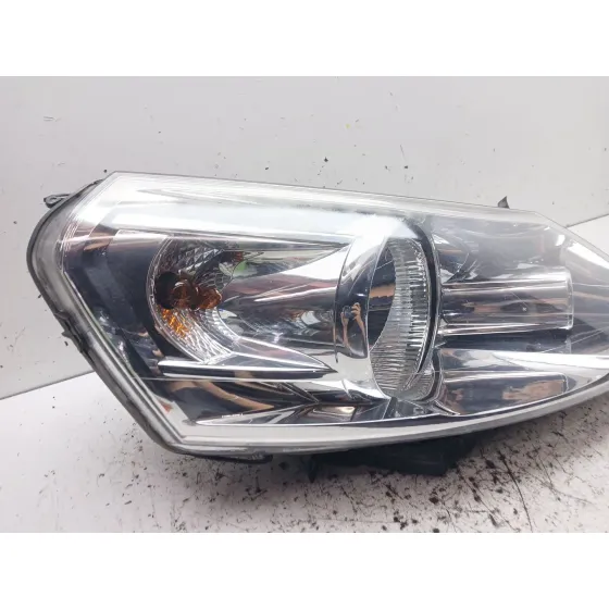Faro Derecho para Fiat Scudo Furgoneta (270_, 272_)