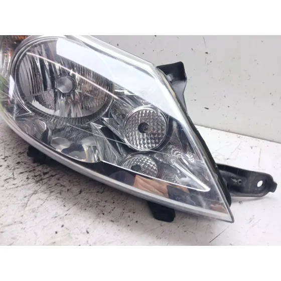 Faro Derecho para Fiat Scudo Furgoneta (270_, 272_)