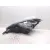 Faro Derecho para Fiat Scudo Furgoneta (270_, 272_)