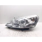 Faro Izquierdo para Fiat Scudo Furgoneta (270_, 272_)