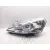 Faro Izquierdo para Fiat Scudo Furgoneta (270_, 272_)