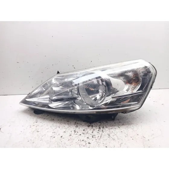 Faro Izquierdo para Fiat Scudo Furgoneta (270_, 272_)