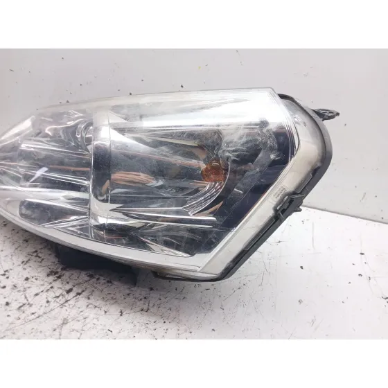 Faro Izquierdo para Fiat Scudo Furgoneta (270_, 272_)