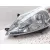 Faro Izquierdo para Fiat Scudo Furgoneta (270_, 272_)