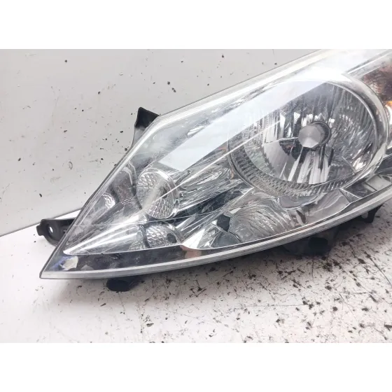 Faro Izquierdo para Fiat Scudo Furgoneta (270_, 272_)
