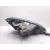 Faro Izquierdo para Fiat Scudo Furgoneta (270_, 272_)