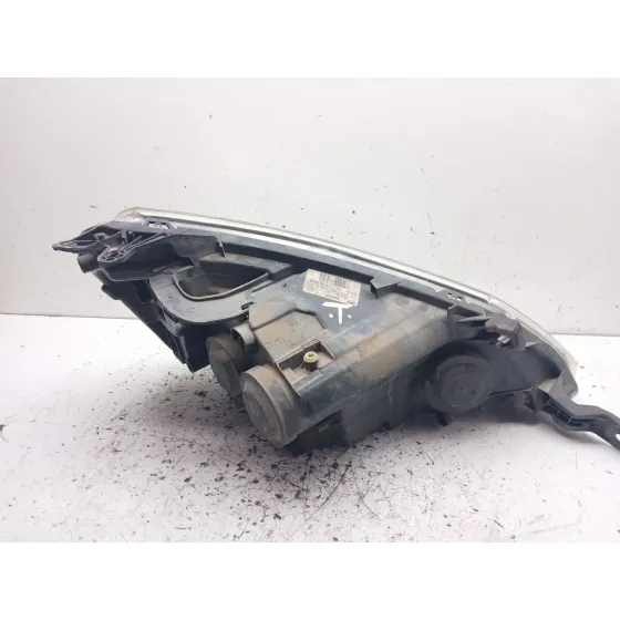 Faro Izquierdo para Fiat Scudo Furgoneta (270_, 272_)