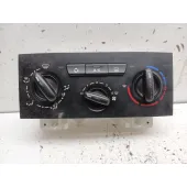 Mando Calefaccion / Aire Acondicionado para Fiat Scudo Furgoneta (270_, 272_)