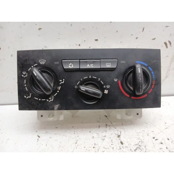 Mando Calefaccion / Aire Acondicionado para Fiat Scudo Furgoneta (270_, 272_)