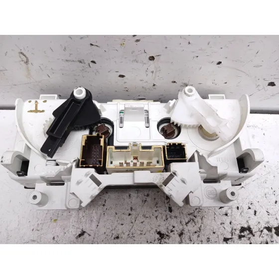 Mando Calefaccion / Aire Acondicionado para Fiat Scudo Furgoneta (270_, 272_)