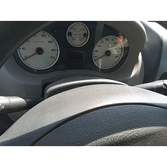 Mando Multifuncion para Fiat Scudo Furgoneta (270_, 272_)