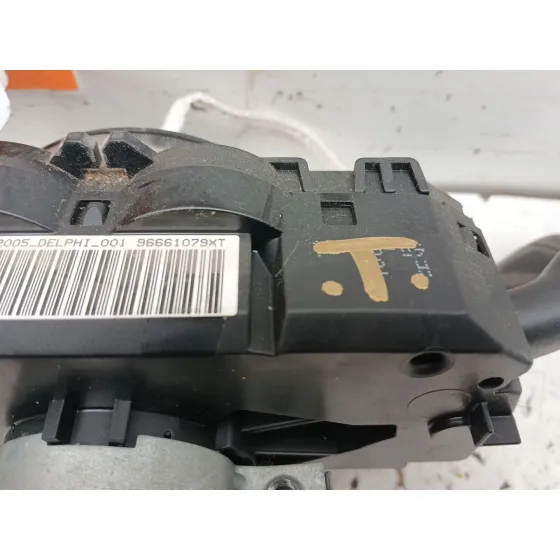 Mando Multifuncion para Fiat Scudo Furgoneta (270_, 272_)
