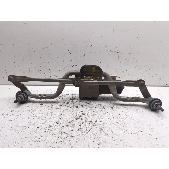 Motor Limpia Delantero para Fiat Scudo Furgoneta (270_, 272_)