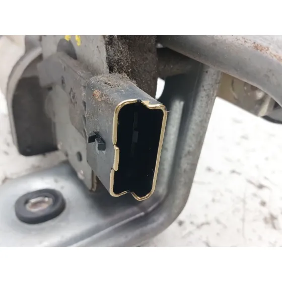 Motor Limpia Delantero para Fiat Scudo Furgoneta (270_, 272_)